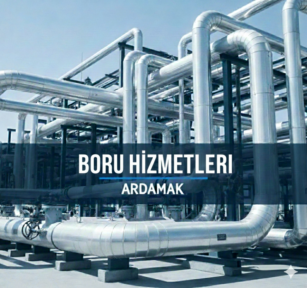 Boru Hatları